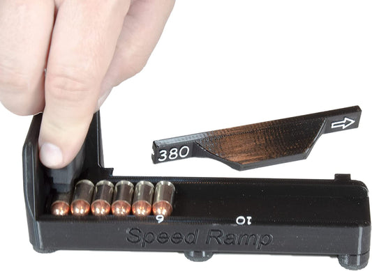Speed Loader for 380 ACP